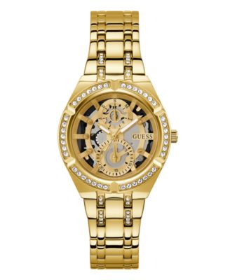 Guess watches women's price hot sale