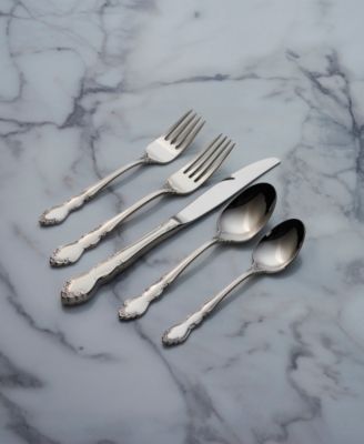 Dover 5-Piece Place Setting