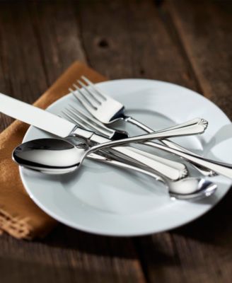 Juilliard 20 Pc Set, Service for 4