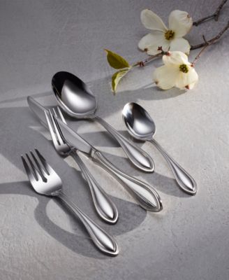 American Harmony 45-Pc Set, Service for 8