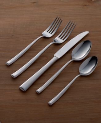 Pearce 20-Pc. Flatware Set, Service for 4