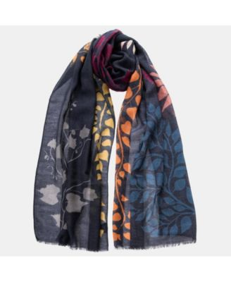 Bosco - Wool Scarf