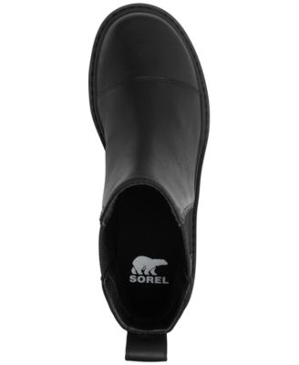 Women's Joan Now Pull-On Chelsea Boots