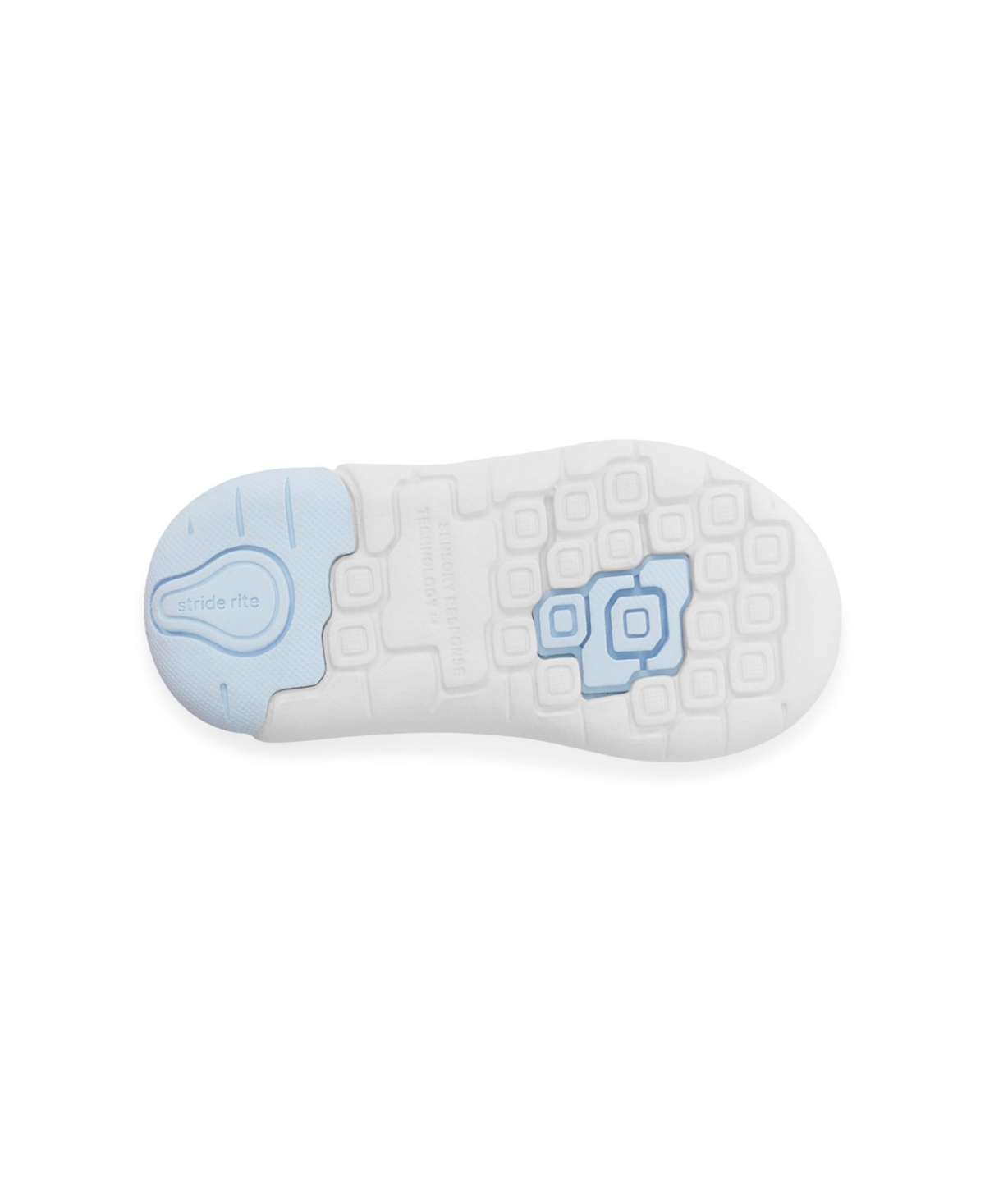 Stride Rite Toddler Girls Srt Ian Apma Approved Sneakers