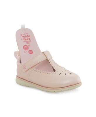 Toddler Girls Lacey 2.0 Machine Washable Mary Jane Shoes