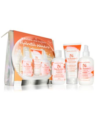 Bumble and Bumble - 4-Pc. Hydration Wonders Set