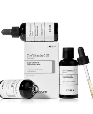 The Vitamin C 23 Serum