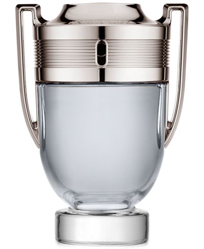 Paco Rabanne Invictus Eau de Toilette, 1.7 oz