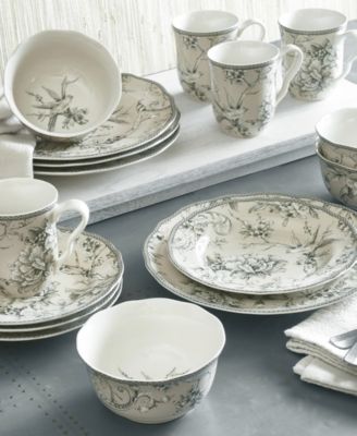 Adelaide Dinnerware Collection