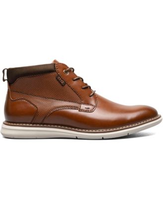 Men's Chase Plain Toe Chukka Shoes