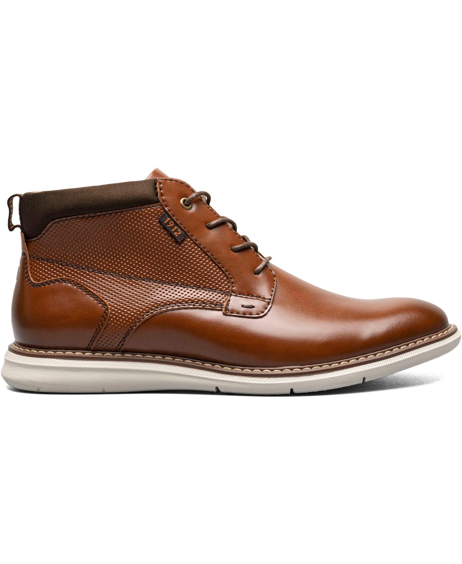 Мужские кроссовки Chukka с однотонным носком от Chase