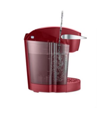 K-Select Single-Serve Quick-Brew Coffee Maker
