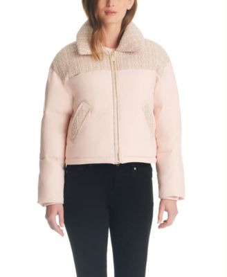 Kate store Spade New York puff jacket