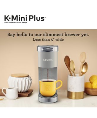 K-Mini Plus
