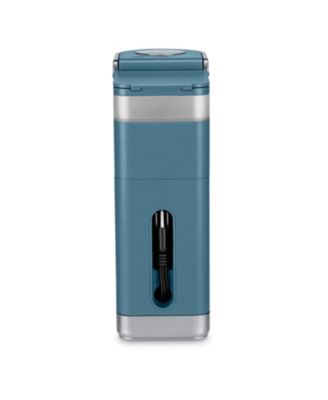 K-Mini Plus Compact Single-Serve Coffee Maker