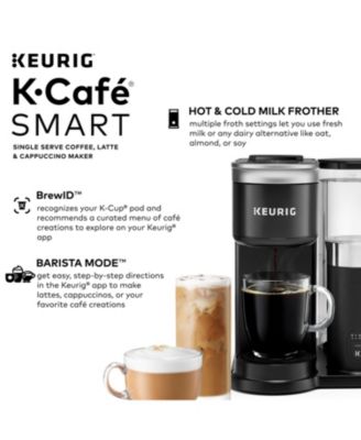K-Cafe Smart Brewer
