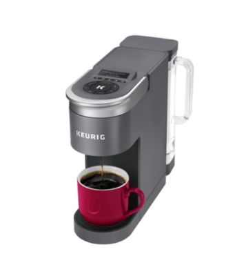 K-Supreme Single-Serve WiFi Smart Coffee Brewer