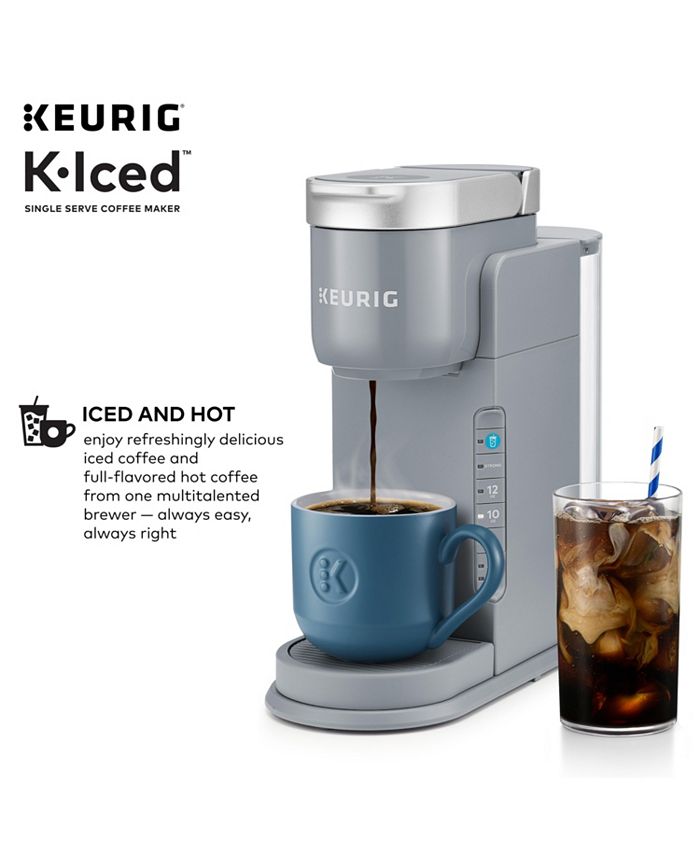 Keurig K-Iced - Gray