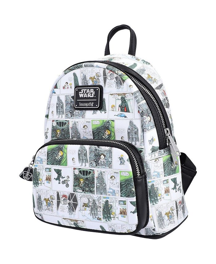 Loungefly disney best sale star wars backpack