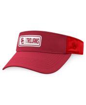 Youth New Era Cardinal USC Trojans Wave 9FIFTY Snapback Hat