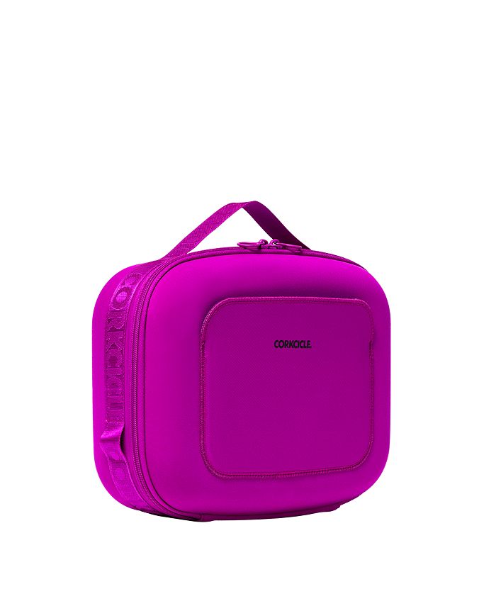 Corkcicle Fall 2023 Neoprene Berry Punch 16 oz. Lunchpod Macy's