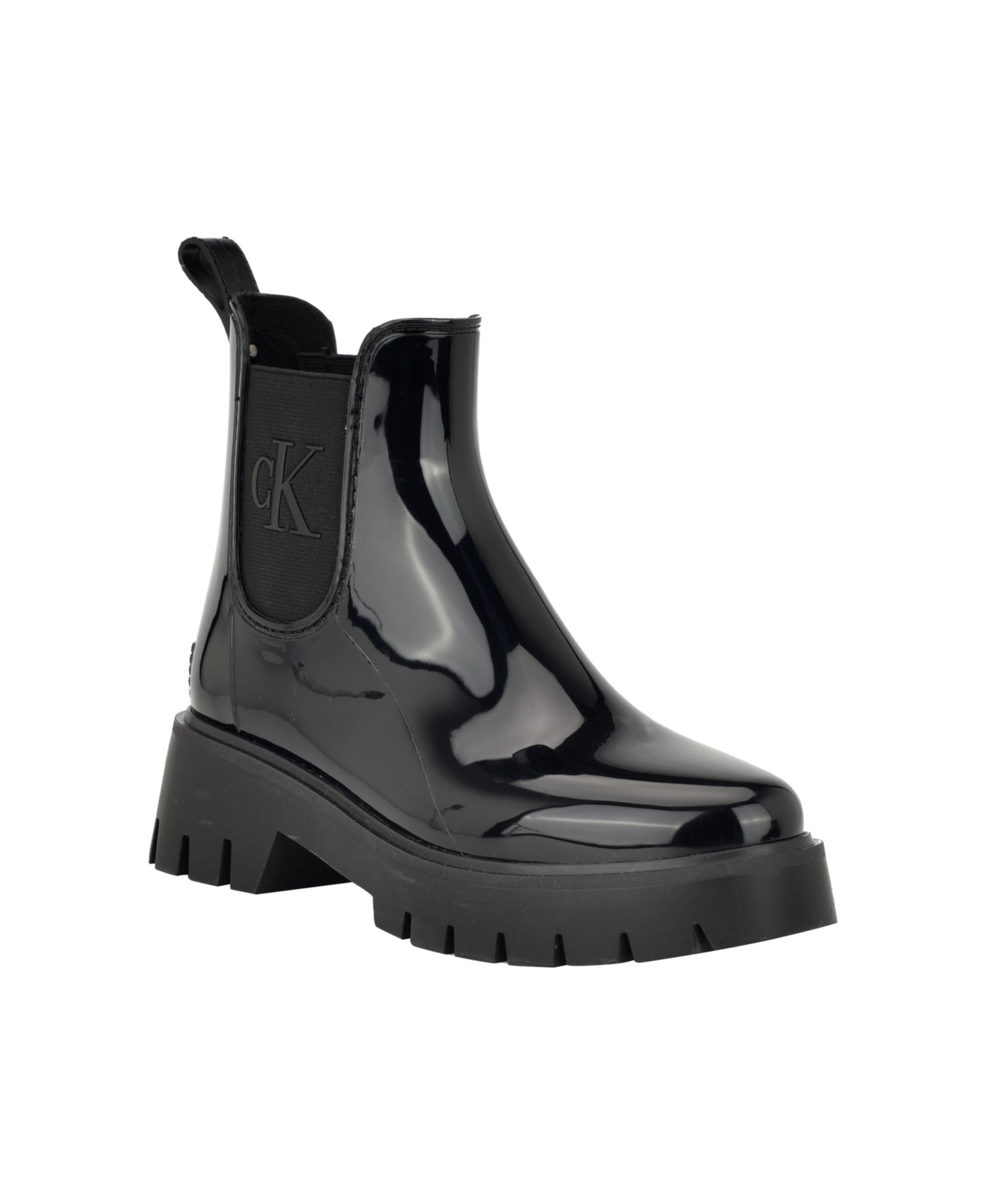 Women's Wende Lug Sole Rain Boots