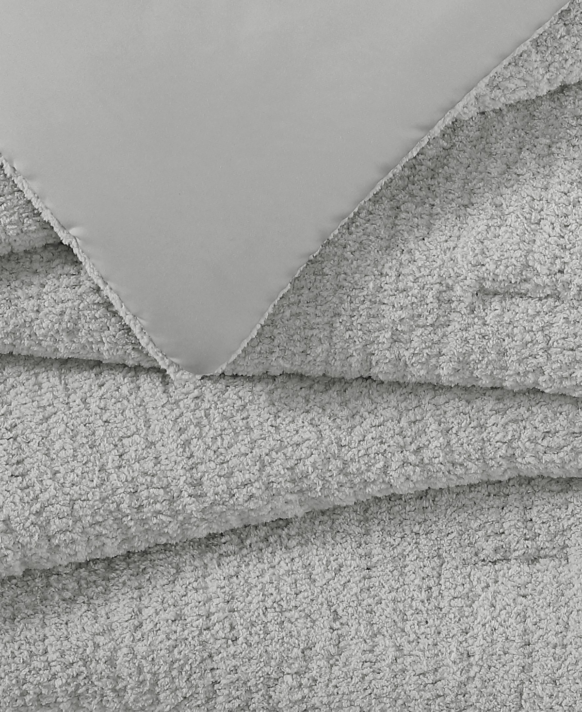 Sunday Citizen Snug Stitch Comforter,