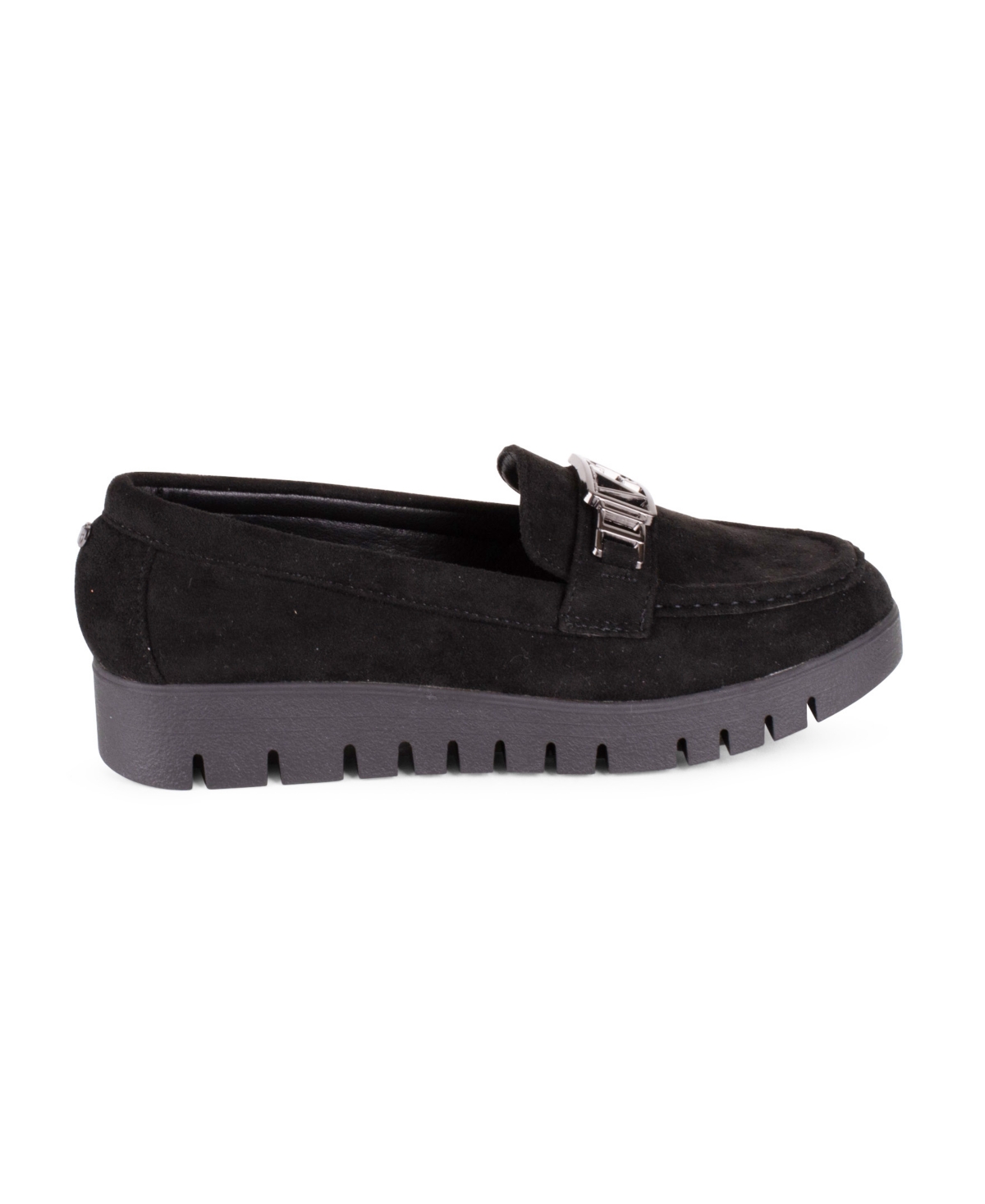 Gloria Vanderbilt Women's Leigh Slip On Loafer