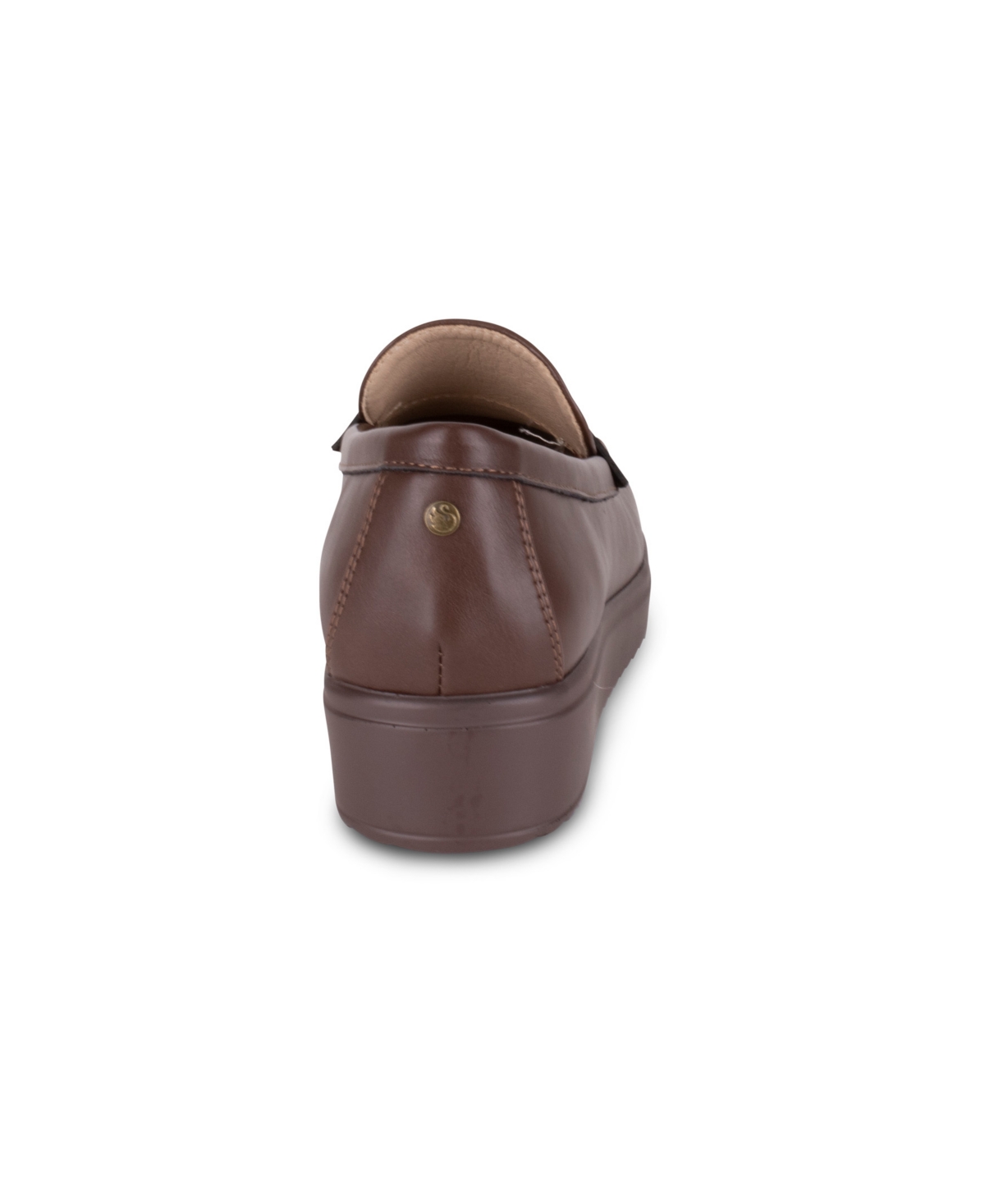 Gloria Vanderbilt Women's Fiona Slip On Loafer