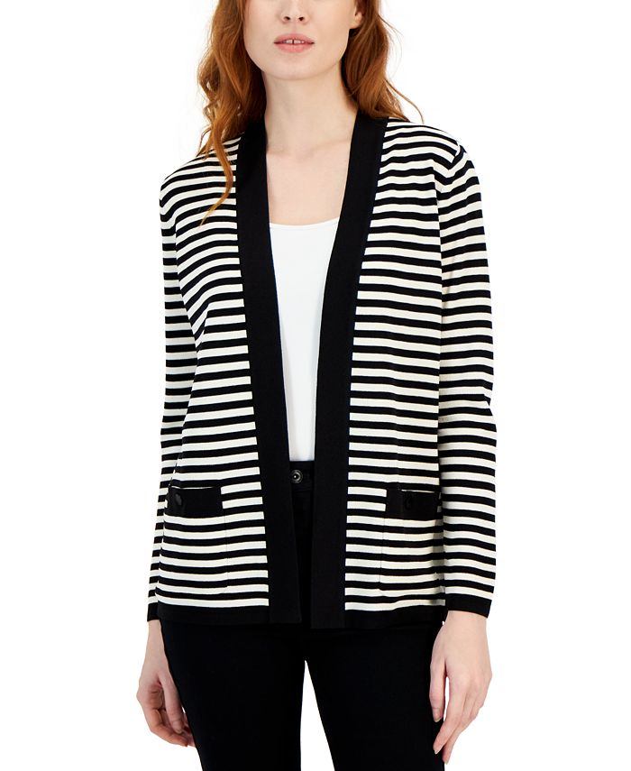 Anne klein malibu cardigan sale