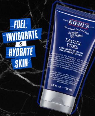 Facial Fuel Men's Face Moisturizer, 4.2-oz.