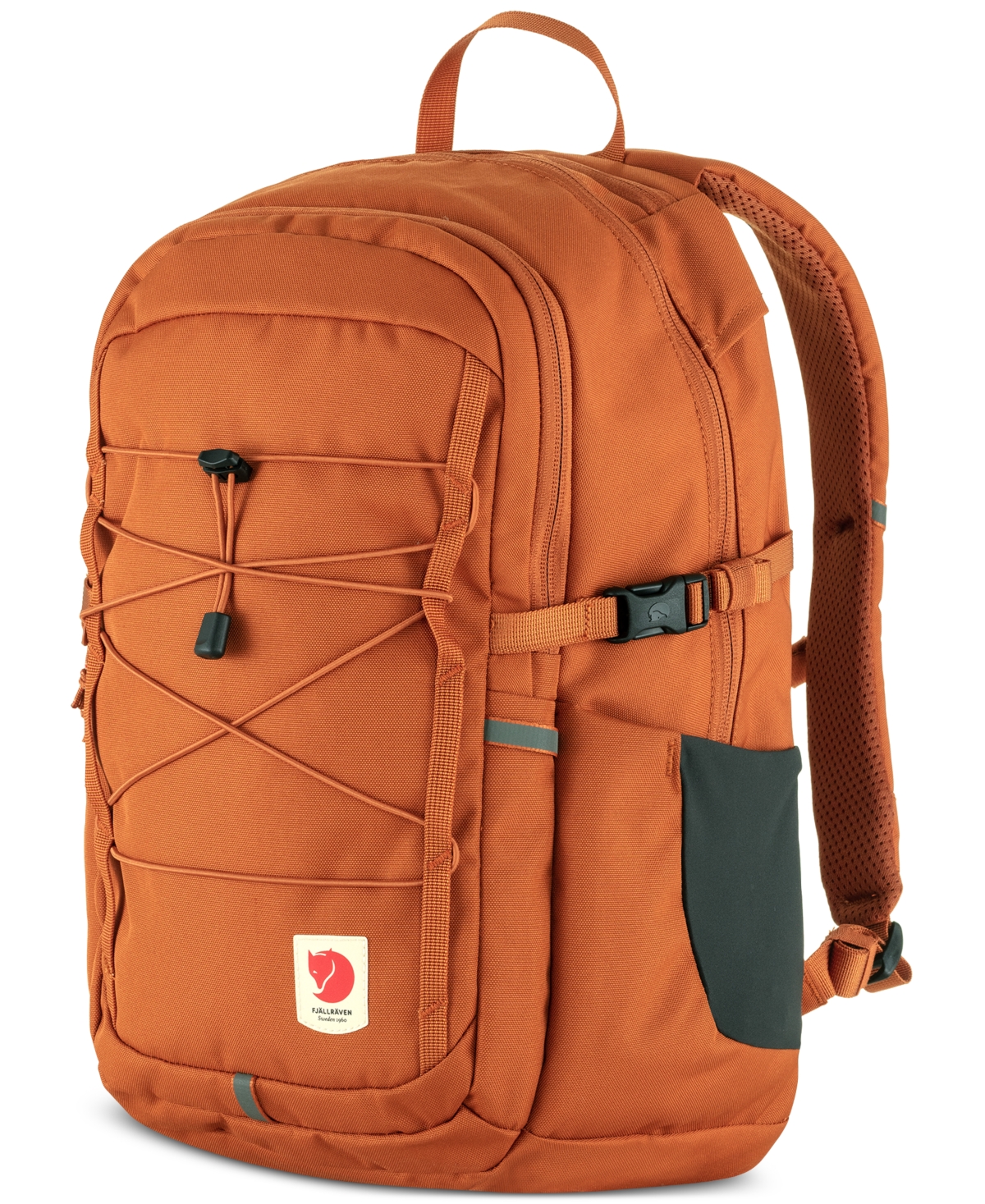 Men's Skule 20 Backpack - Terracotta Brown