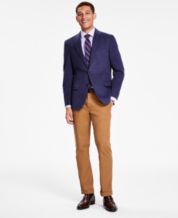 Blue Business Casual Clothing for Men Macy s