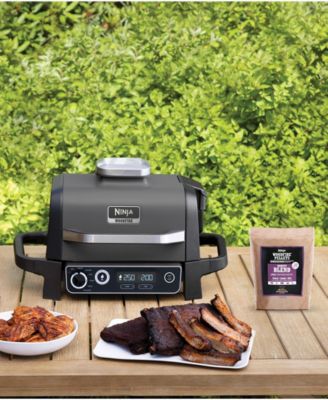 Wood fire Pellets, Robust Blend 2-LbS Bag, Upto 20 Cooking Sessions, XSKOP2R