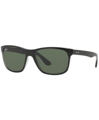 Ray-Ban - RAY-BAN RB4181 57