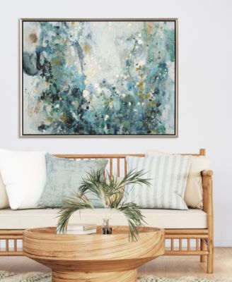 Unlimited Joy Canvas