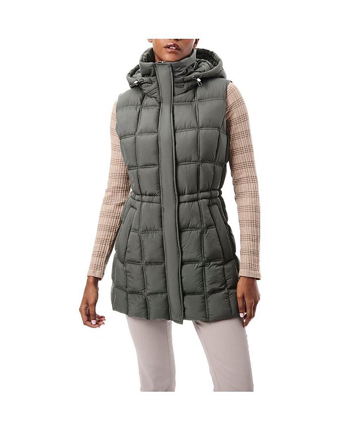 Anorak vest outlet