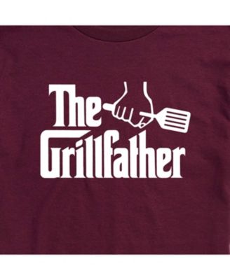 Men's Grillfather Short Sleeve T-shirt