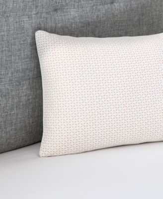 Copper Infused Gel Memory Foam Cluster Pillow, Jumbo