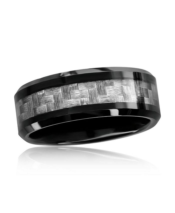 Macy's tungsten ring new arrivals