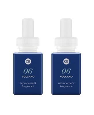 Pura & Capri Blue Volcano Home Fragrance Refill, Smart Air Diffuser ...