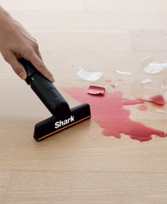 MessMaster Portable Wet Dry Vacuum, 1 Gallon Capacity VS101