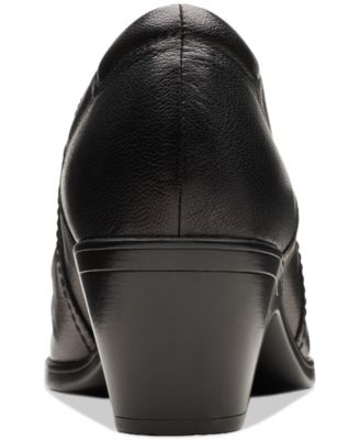 Women's Emily 2 Cove Ankle Booties