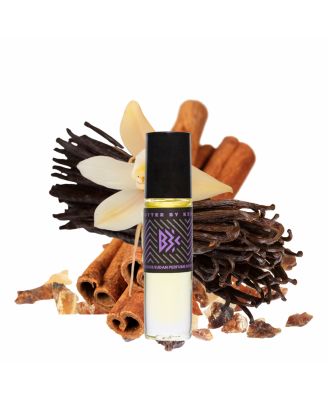 Precious Sudan Perfume Body Oil Roller Ball