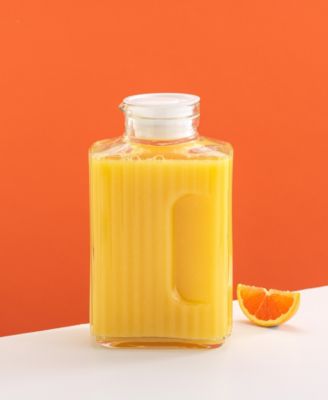 68-oz. Glass Pitcher