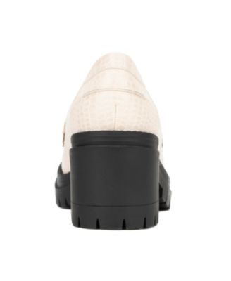 Women's Penni Lug Sole Loafers