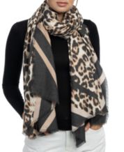 Vince camuto hotsell scarves macy's
