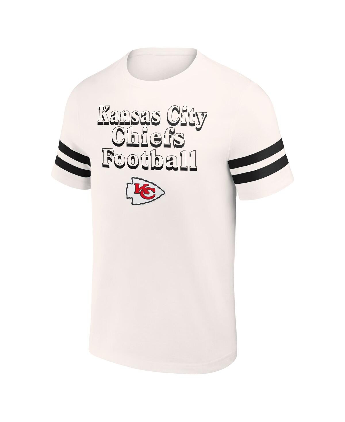 Men's Darius Rucker Collection by Fanatics Cream Chicago White Sox Yarn Dye Vintage T-Shirt Size: Medium