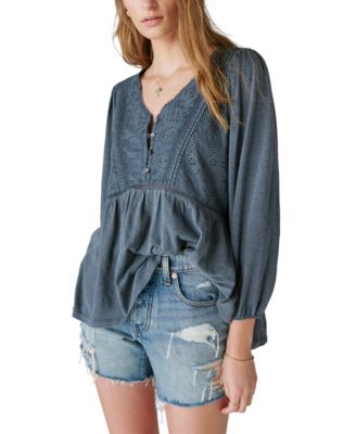 Lucky Brand