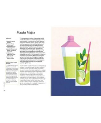 Mocktails Made Me Do It- 60 Delightful Cocktails for the Mindful Drinker by Jassy Davis